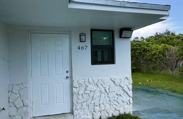 465 Northeast 139th Street - 467 Gallery 1