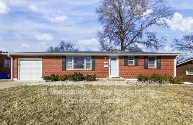 1204 NE 68th Ter - 1204 Northeast 68 Terrace, Gladstone, MO 64118
