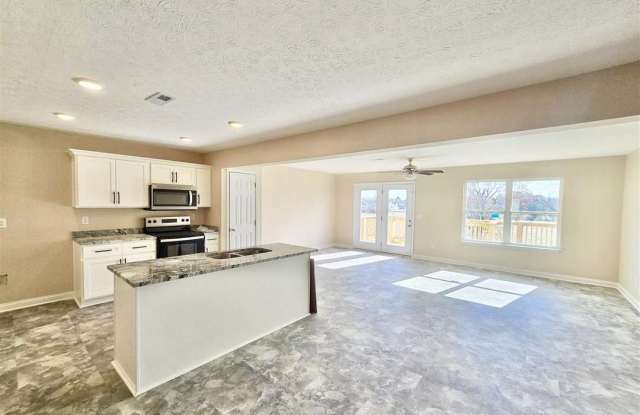 320 Breckinridge Circle - 1 photos photos