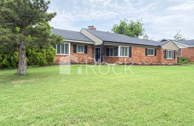 Beautiful North OKC Home with UTILITIES INCLUDED! Available Early September photos photos Beautiful North OKC Home with UTILITIES INCLUDED! Available Early September photos photos