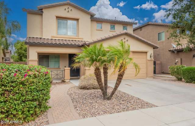 820 W Trellis Road photos photos