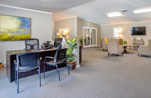 Sherwood Station Apartments Gallery 2