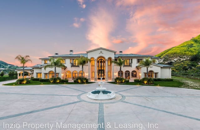 23594 Park South Street - 23594 Park South St, Calabasas, CA 91302