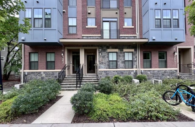 818 Fern Place Northwest - 818 Fern Place Northwest, Washington, DC 20012