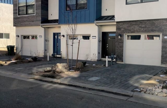 4875 Ciarra Kennedy Ln. - 4875 Ciara Kennedy Lane, Reno, NV 89503