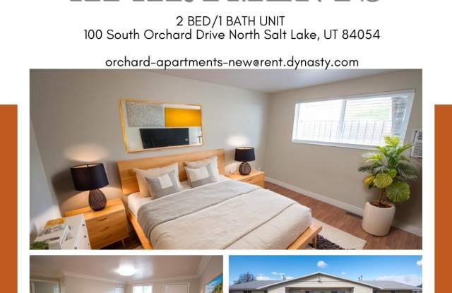 100 South Orchard Drive Gallery 3