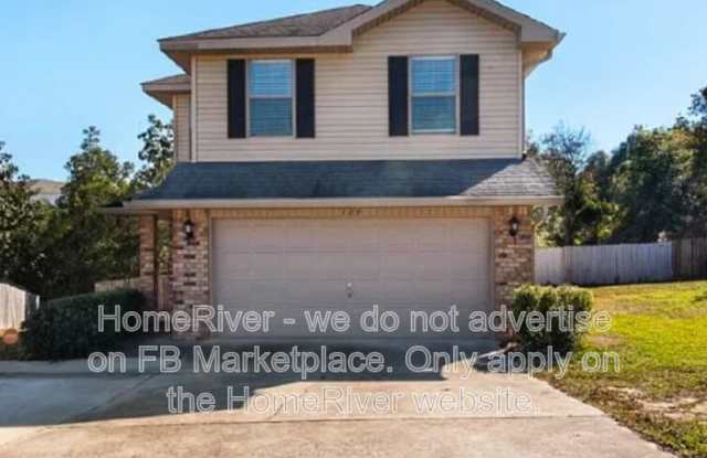 129 Bronze Cir - 129 Bronze Circle, Crestview, FL 32539 129 Bronze Cir - 129 Bronze Circle, Crestview, FL 32539