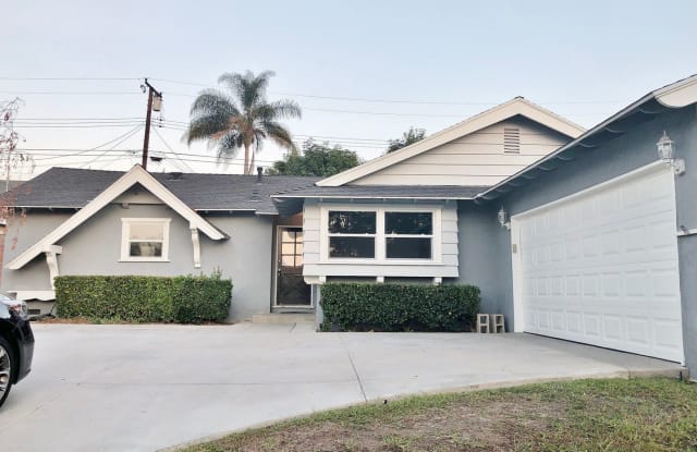 13204 Lorca Road - 13204 Lorca Road, La Mirada, CA 90638
