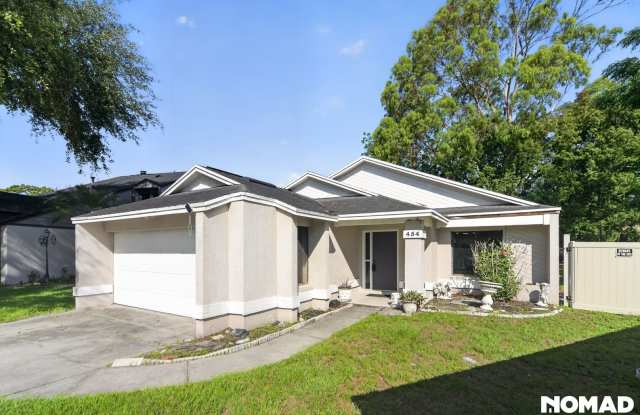 Charming 3BR House in Orlando photos photos