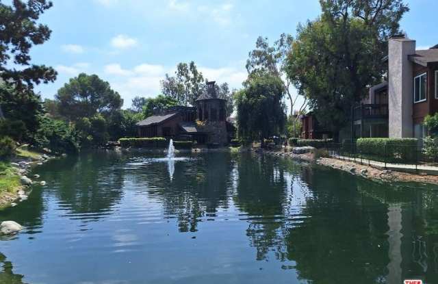 6305 Summertime Ln - 6305 Summertime Lane, Culver City, CA 90230