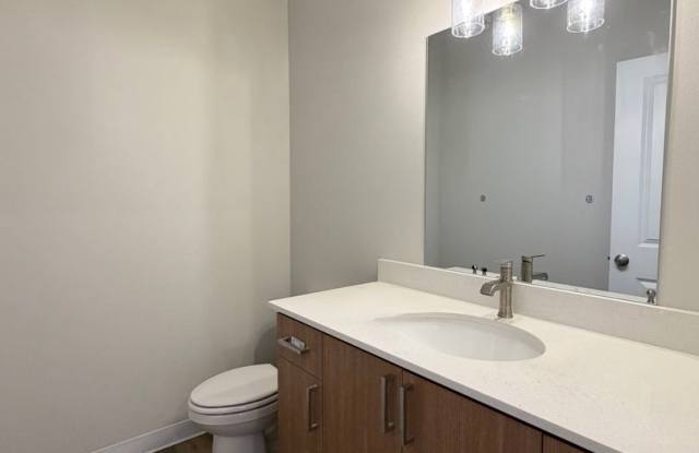 Beautiful Brand New 4-Bedroom, 2.5-Bathroom Duplex Style Townhome! photos photos