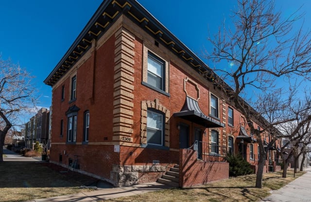 2306 Glenarm Pl Unit 101 - 2306 Glenarm Place, Denver, CO 80205