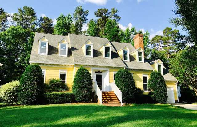 APPLICATION RECEIVED! Super Spacious  Elegant 4 Bedroom w/bonus room in Downing Creek!! - 1776 Dunmore Place, Durham, NC 27517