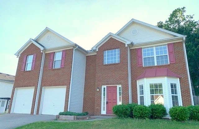 3628 Bluff Creek Dr - 3628 Bluff Creek Dr, Gwinnett County, GA 30519