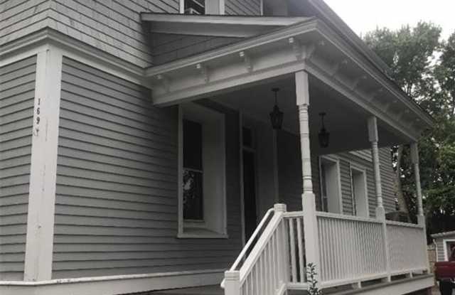 169 Fair Street Gallery 2