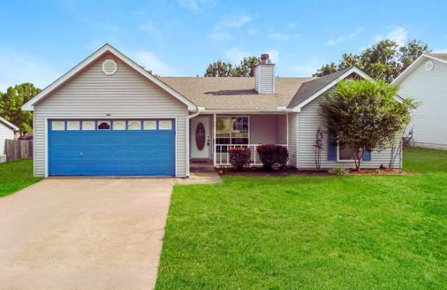 2705 Timbermist Circle Gallery 1