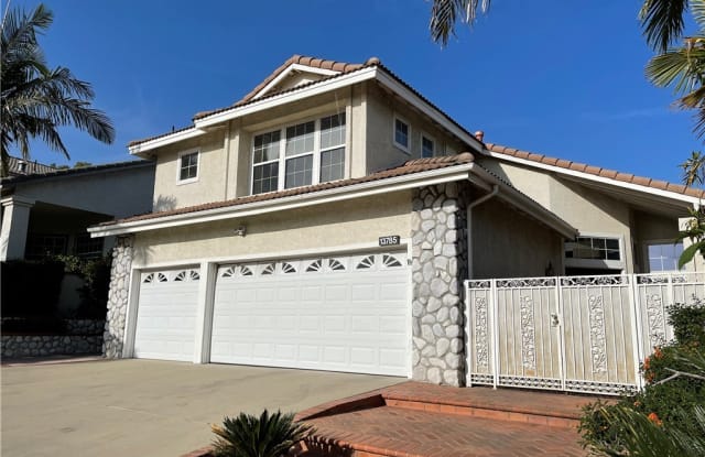 13785 Shadow Ridge Drive - 13785 Shadow Ridge Drive, Chino Hills, CA 91709