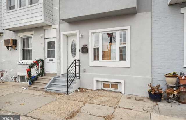 Excellent Port Richmond 3BR with Finished Basement & Patio photos photos Excellent Port Richmond 3BR with Finished Basement & Patio photos photos