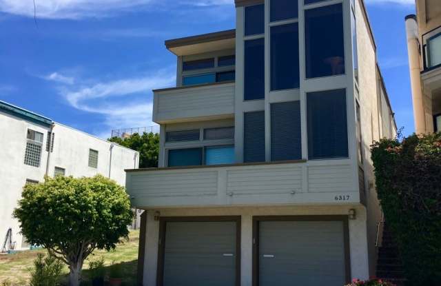 6317 Esplanade Street #A - 6317 Esplanade, Los Angeles, CA 90293