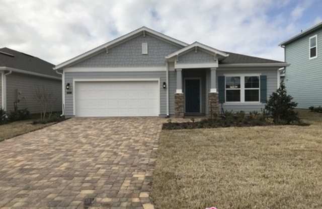 4064 Arbor Mill Cir - 4064 Arbor Mill Circle, Oakleaf Plantation, FL 32065