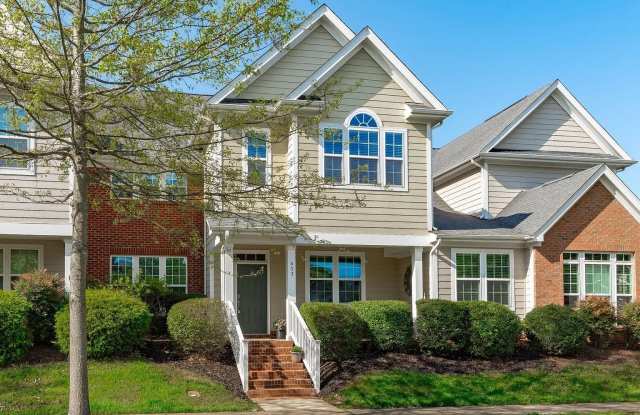 633 Democracy Street - 633 Democracy Street, Raleigh, NC 27603