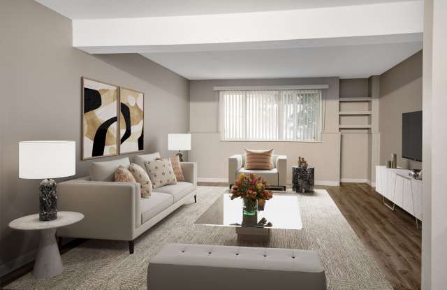 The Residences of Auburn Hills Gallery 1
