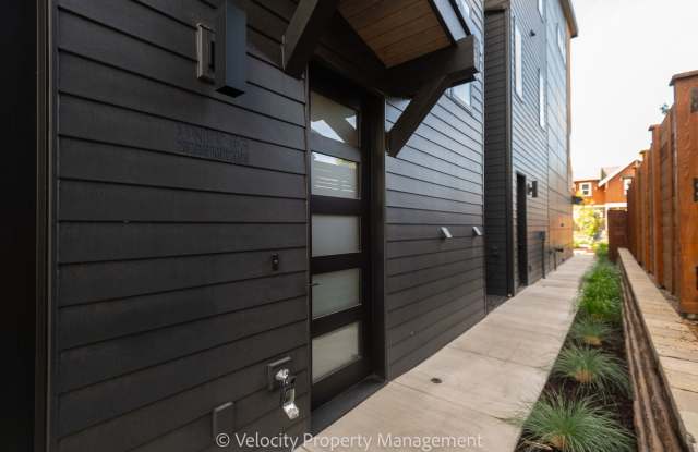 Brand New Westside Townhome! photos photos