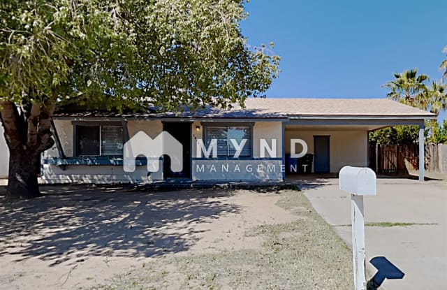 14440 N 34th Pl - 14440 North 34th Place, Phoenix, AZ 85032