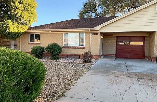 9940 West 21st Avenue - 9940 West 21st Avenue, Lakewood, CO 80215