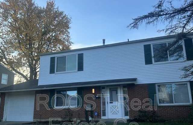 3535 Panama Dr. - 3535 Panama Drive, Huber Ridge, OH 43081 3535 Panama Dr. - 3535 Panama Drive, Huber Ridge, OH 43081