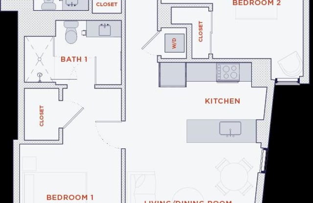 501 Folsom Street - 501 Folsom St, San Francisco, CA 94105