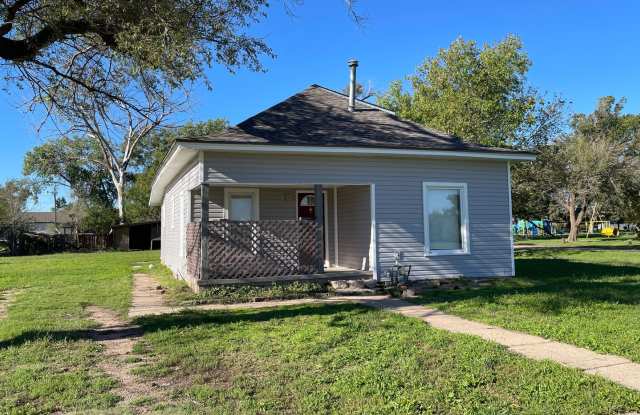 2 bed home in Nickerson Gallery 1