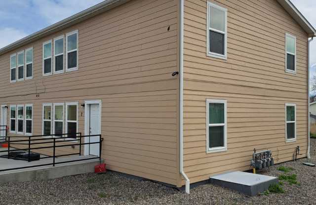 418 Roxy Lane - 4 photos photos