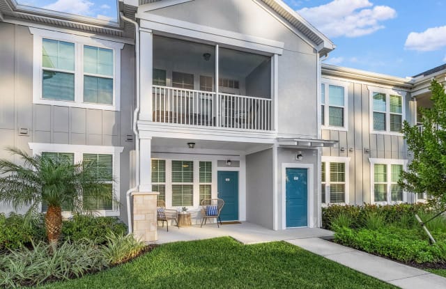 Springs at Cape Coral photos photos