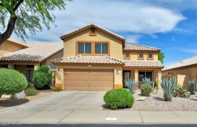 4114 E Desert Marigold Dr photos photos