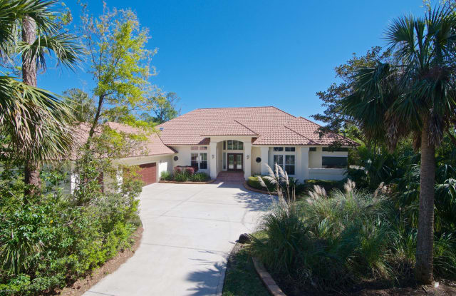 109 TEAL POINTE LN - 109 Teal Pointe Lane, Palm Valley, FL 32082