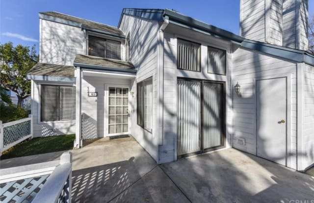 65 Greenmoor - 65 Greenmoor, Irvine, CA 92614