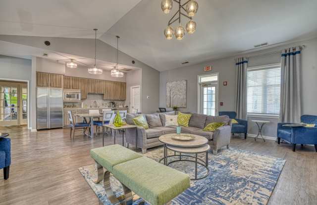 Mill Pond Village Gallery 2