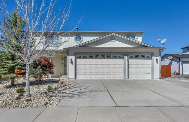 17391 Crystal Canyon Boulevard photos photos
