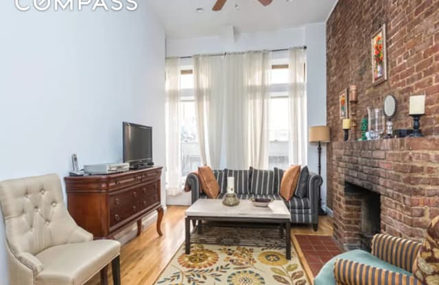 304 West 88th Street - 304 West 88th Street, New York City, NY 10024