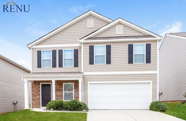 2849 Westbury Court - 2849 Westbury Court, Dallas, NC 28034