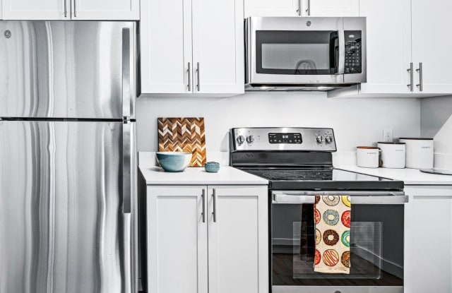 Velo Apartments photos photos