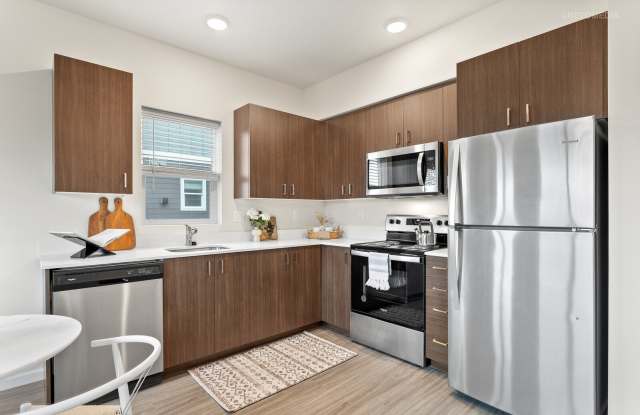 Verda Crossing photos photos