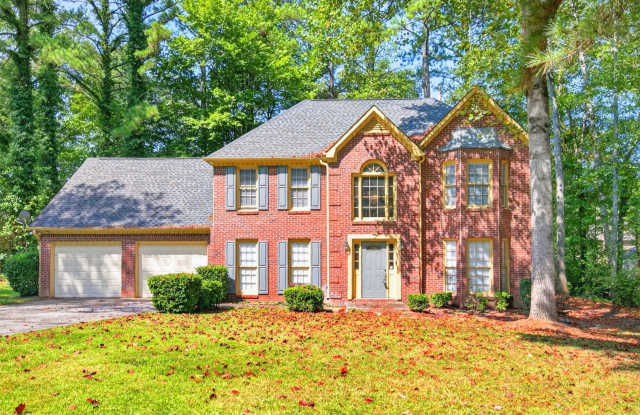 Beautiful 3-Bedroom Home with 2-Car Garage in Jonesboro photos photos