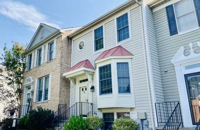 2111 Commodore Ct - 2111 Commodore Court, Odenton, MD 21113