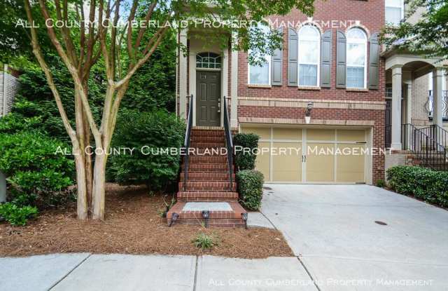 2848 Overlook Court Gallery 4