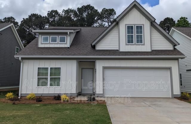 481 O’Conner Blvd. - 481 O'Conner Boulevard, Athens, GA 30607