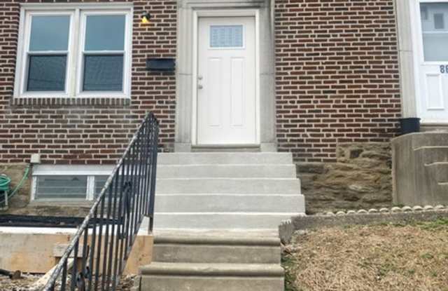 House for Rent in Upper Darby photos photos