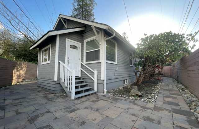 Updated Northgate Home with Modern Comfort, Privacy, and Great Walkability photos photos