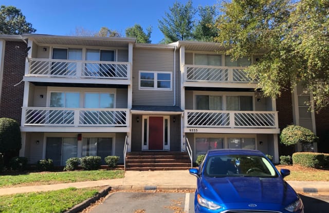 9333 Old Concord Road - 9333 Old Concord Rd, Charlotte, NC 28213